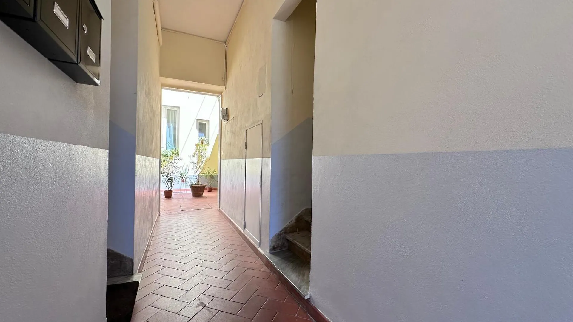 The Pop Art Flat In Firenze Apartman