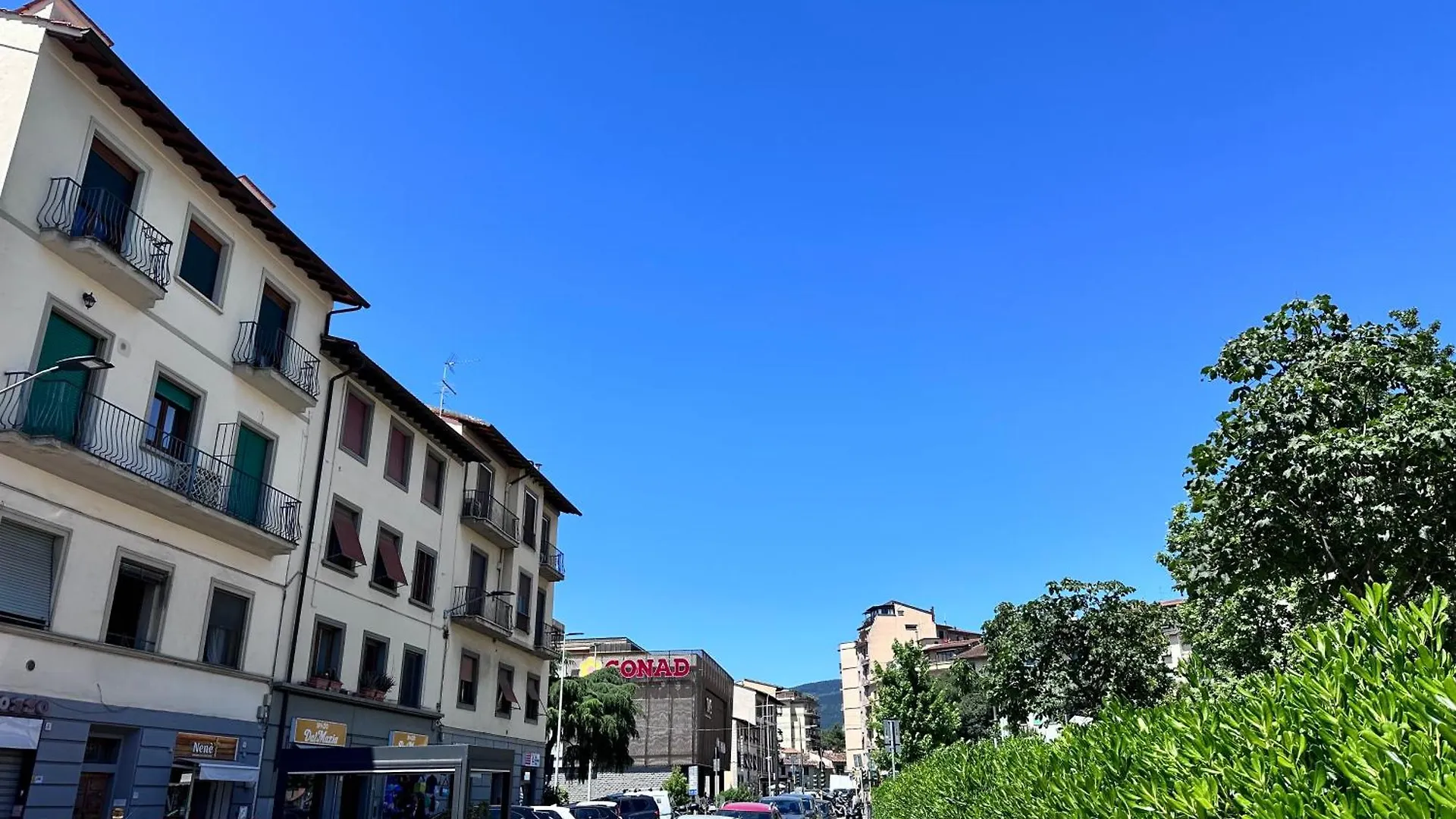 Apartman The Pop Art Flat In Firenze