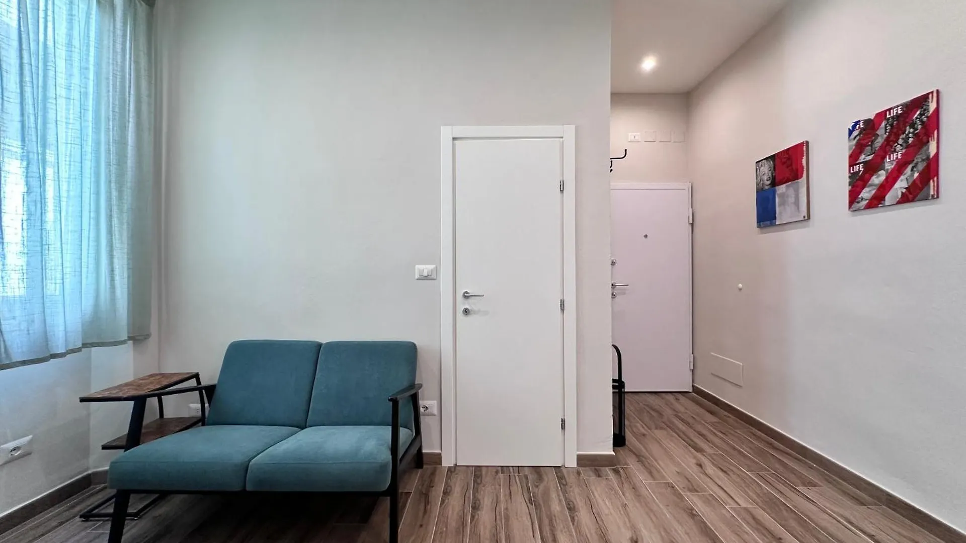 Apartman The Pop Art Flat In Firenze Olaszország