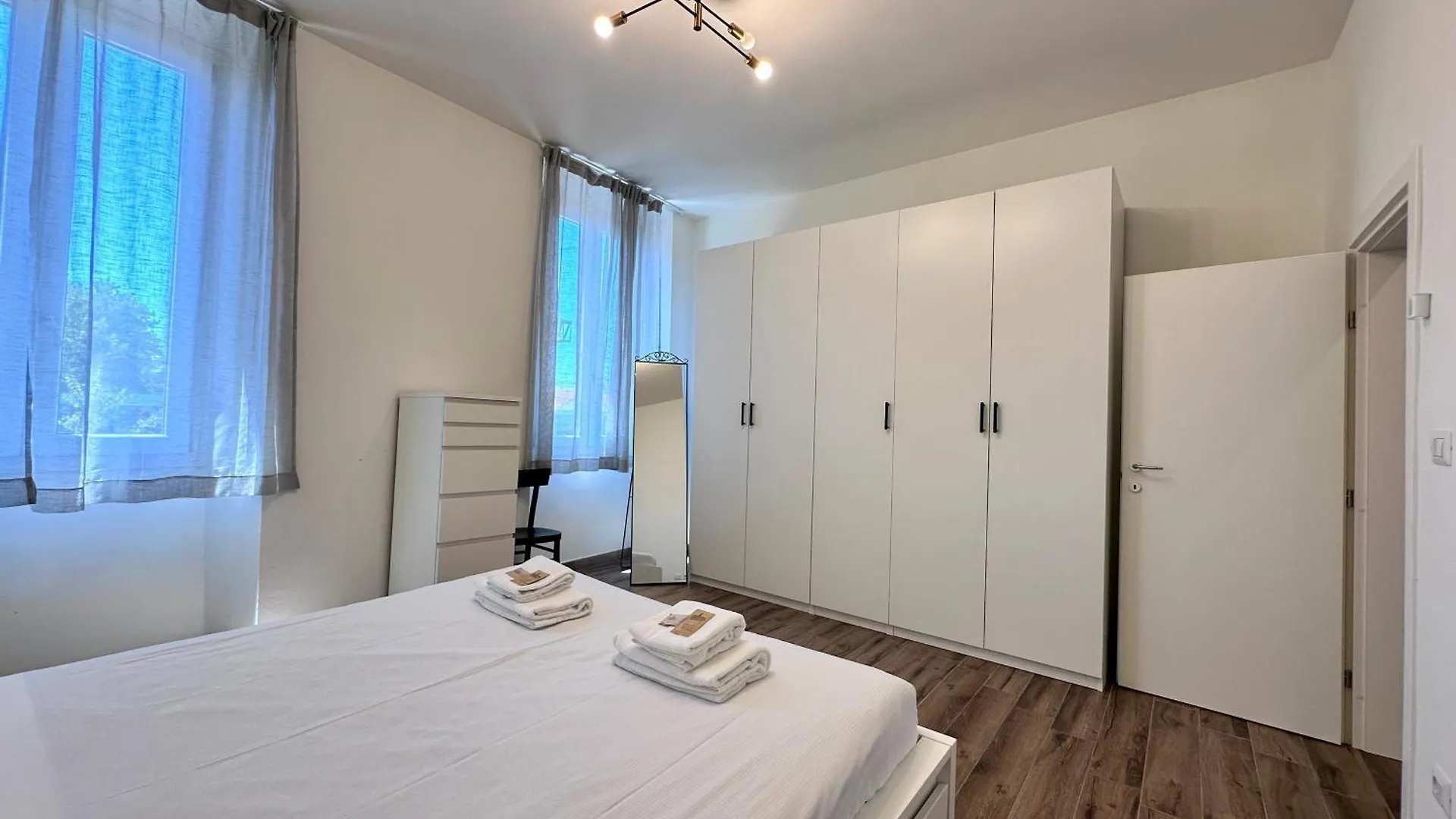 Apartman The Pop Art Flat In Firenze Olaszország