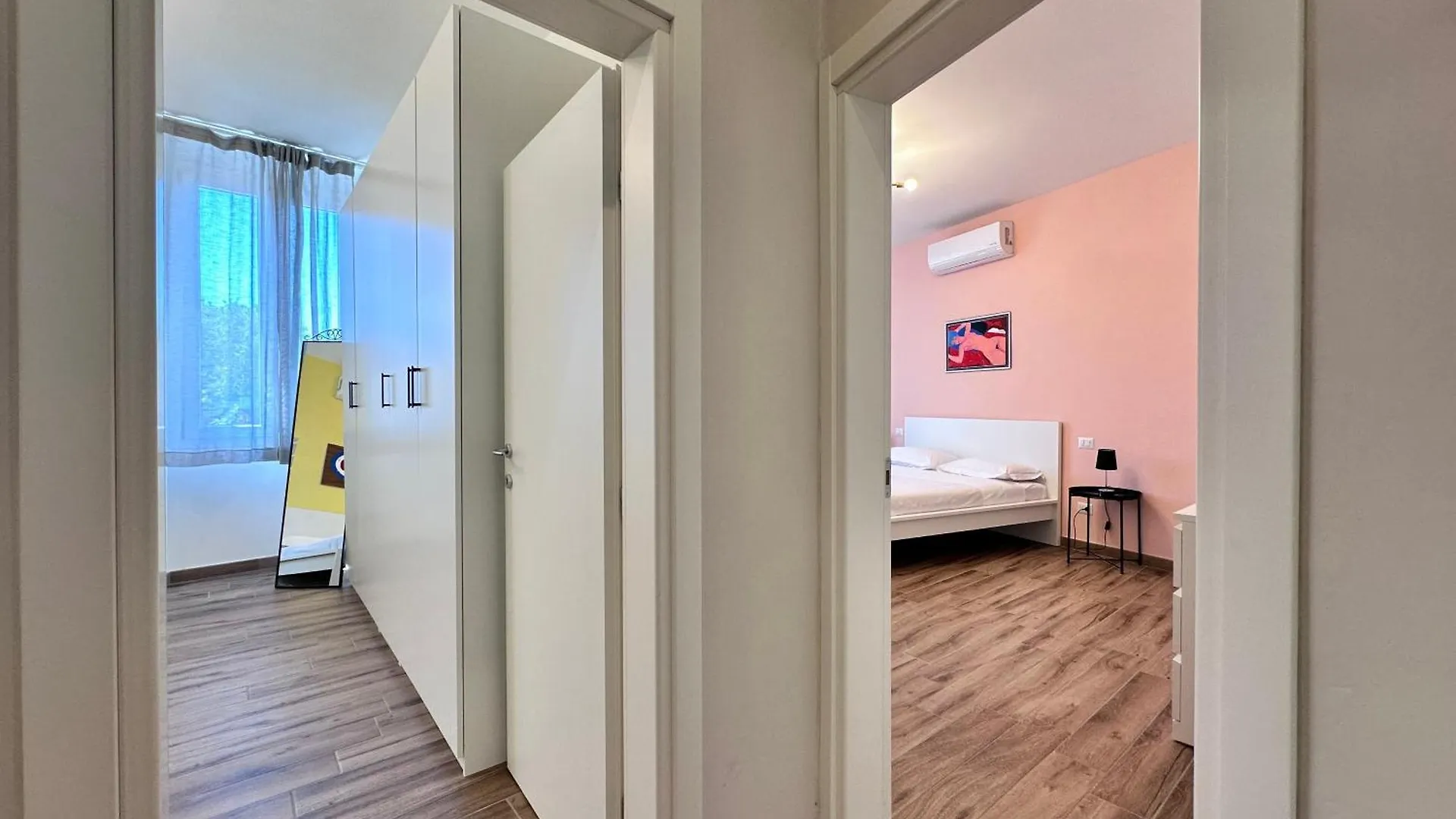 The Pop Art Flat In Firenze