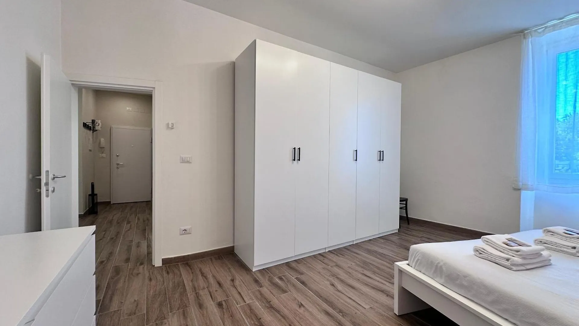 The Pop Art Flat In Firenze Apartman