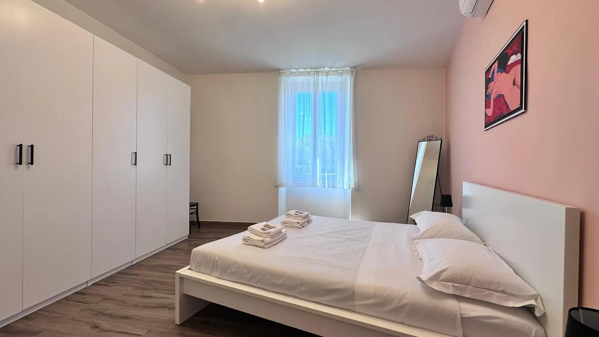 Apartman The Pop Art Flat In Firenze